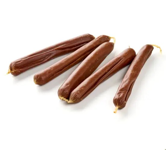 Snack-plser (flere varianter)
