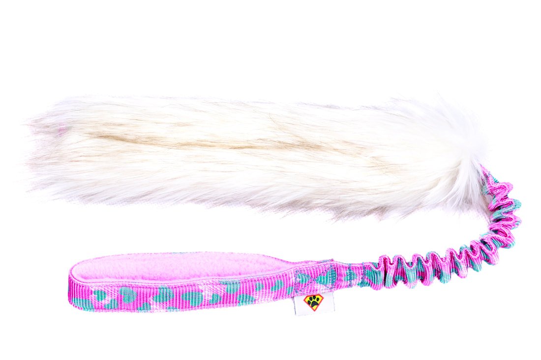 Dog's Craft Faux Fur V-day Collection